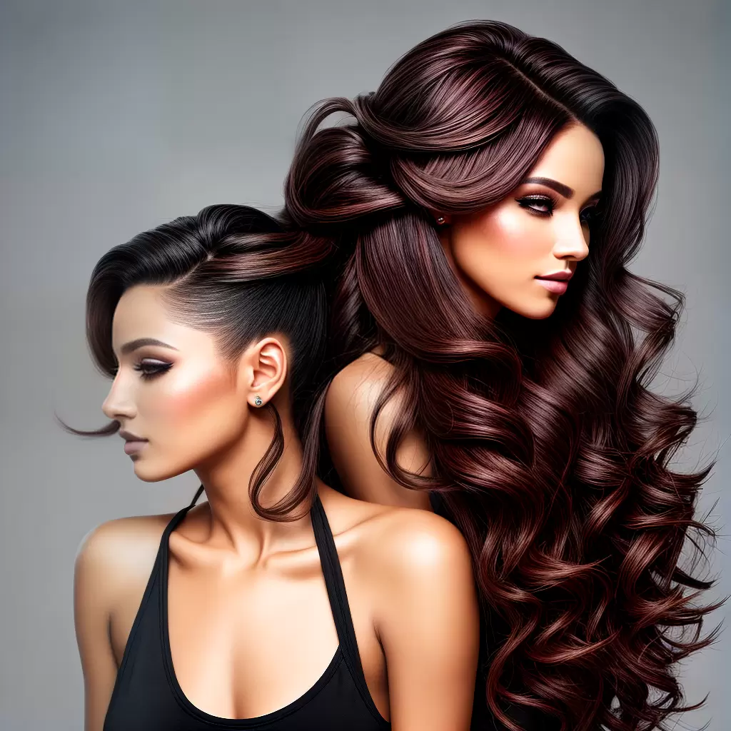 Fotos cabelo mulher tendencias corte cor Fotos cabelo mulher tendencias corte cor