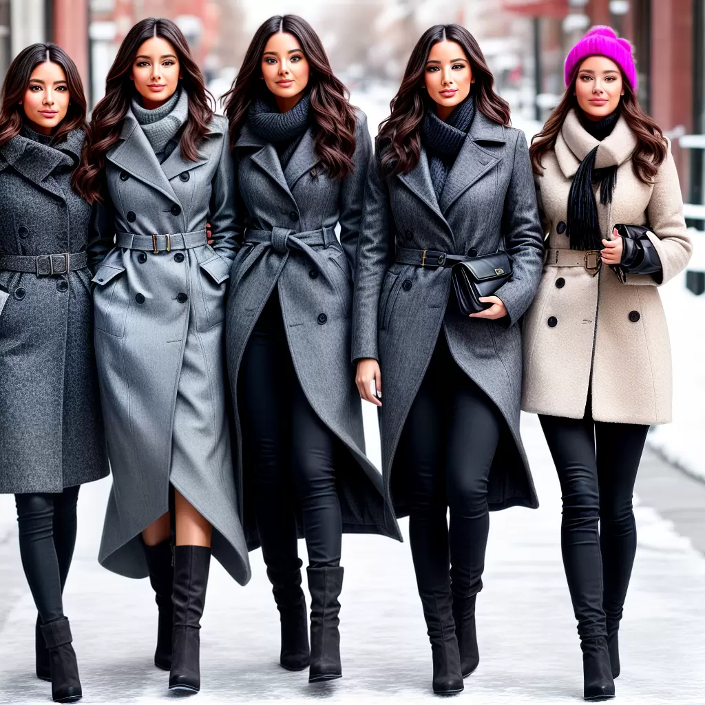 Fotos inverno moda corpo dicas Fotos inverno moda corpo dicas