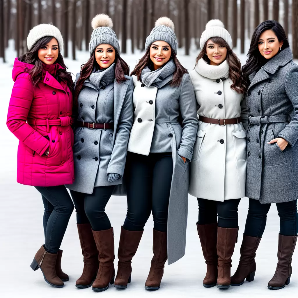 Fotos inverno moda corpo unico Fotos inverno moda corpo unico