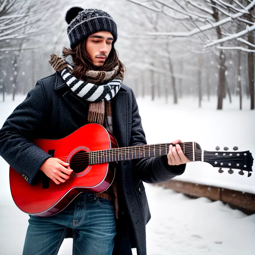 Fotos musico inverno paisagem neve Fotos musico inverno paisagem neve