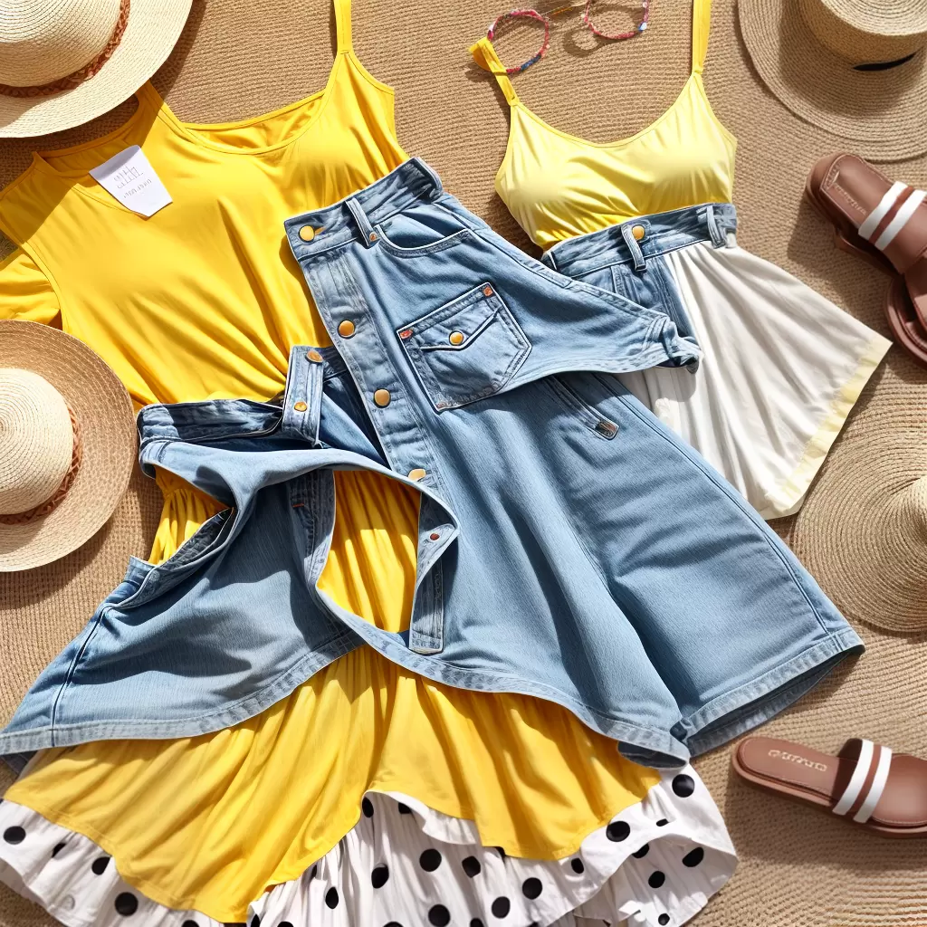 Fotos vestido amarelo letras preto chapeu