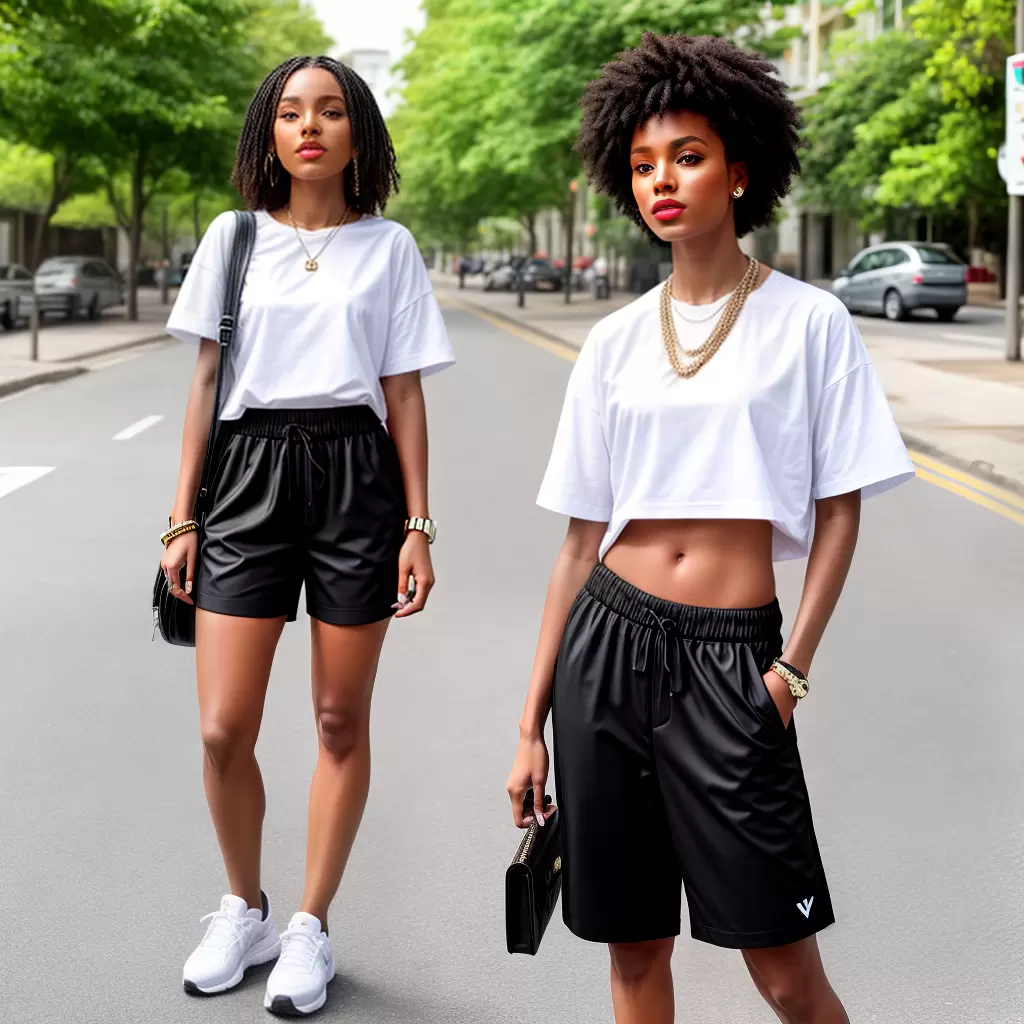 Fotos look verao numeros shorts sneakers colar Fotos look verao numeros shorts sneakers colar