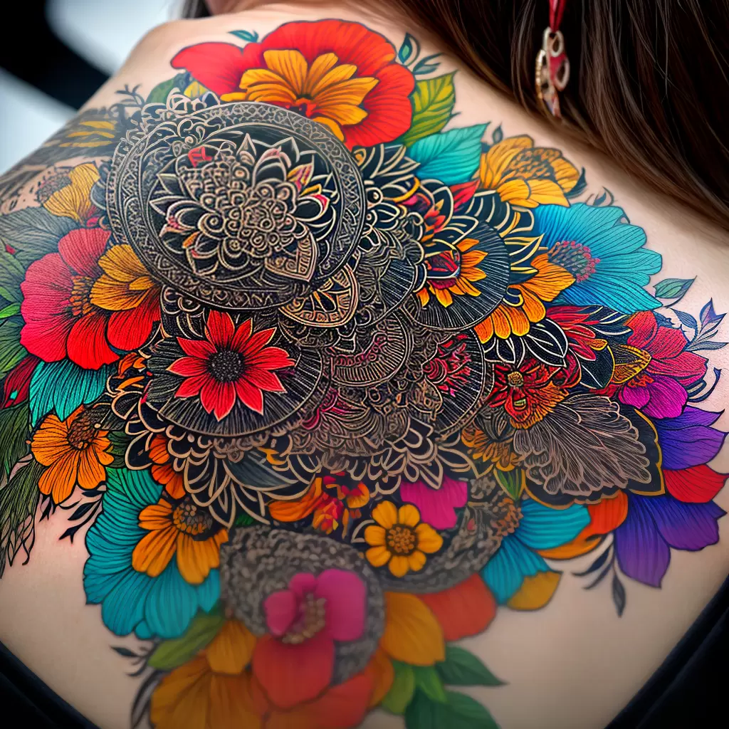 Fotos tatuadores diversidade arte criatividade Fotos tatuadores diversidade arte criatividade