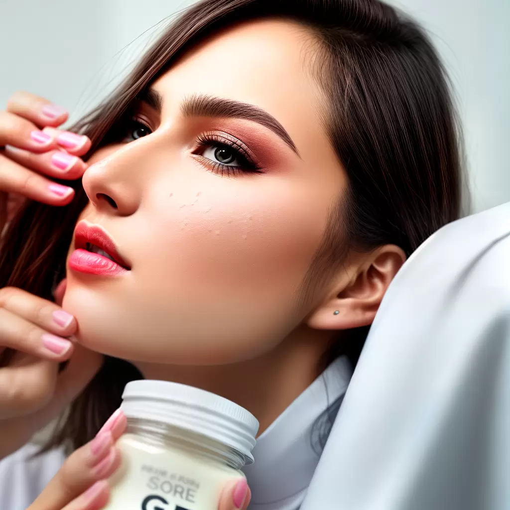 Fotos tratamento cicatrizes acne creme