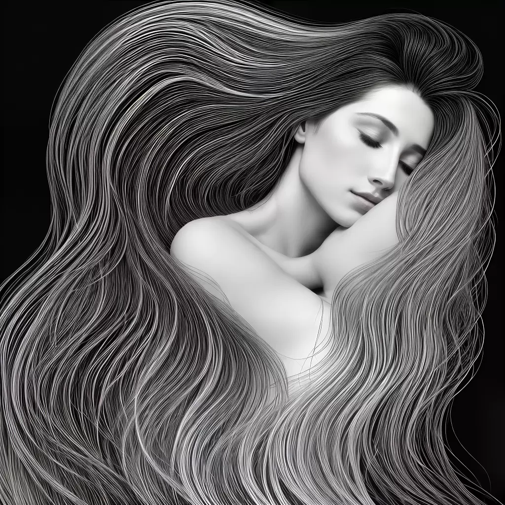 Fotos tatuagem mulher klimt beleza Fotos tatuagem mulher klimt beleza