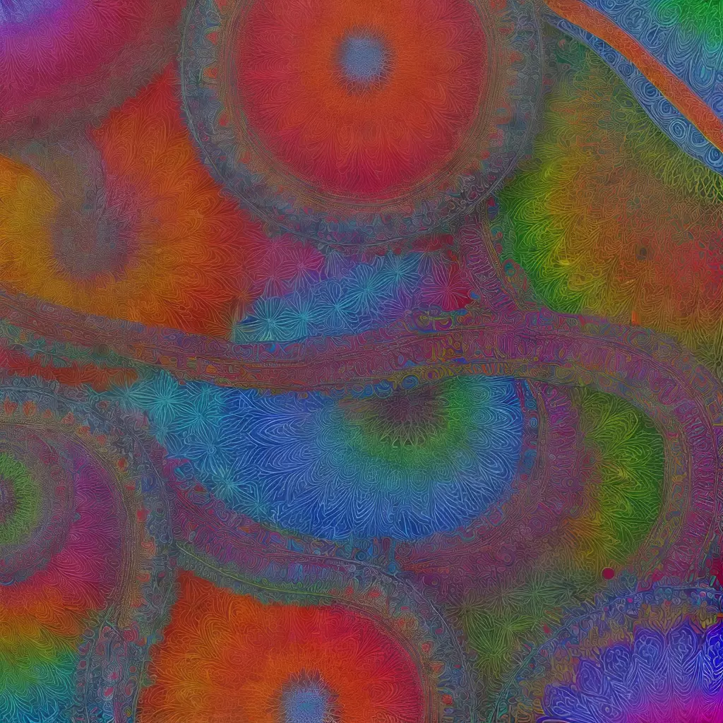 Fotos tatuagem psicodelica kaleidoscopio cores Fotos tatuagem psicodelica kaleidoscopio cores