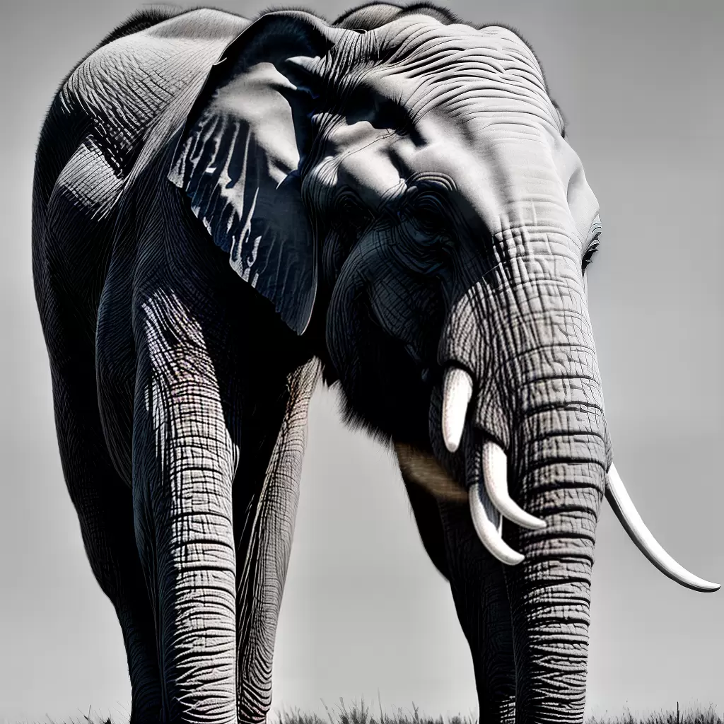 Fotos tatuagem elefante detahes sombreamento Fotos tatuagem elefante detahes sombreamento