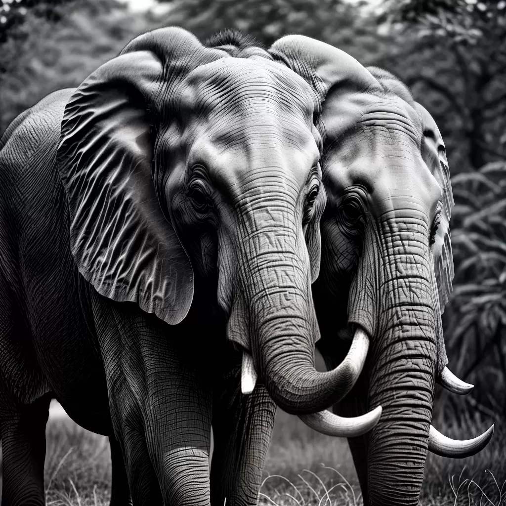 Fotos elefante sabedoria pele jungle Fotos elefante sabedoria pele jungle