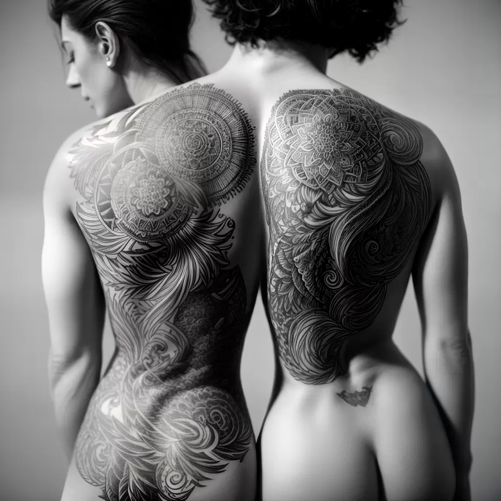 Fotos tatuagem cinema psicologico linha Fotos tatuagem cinema psicologico linha