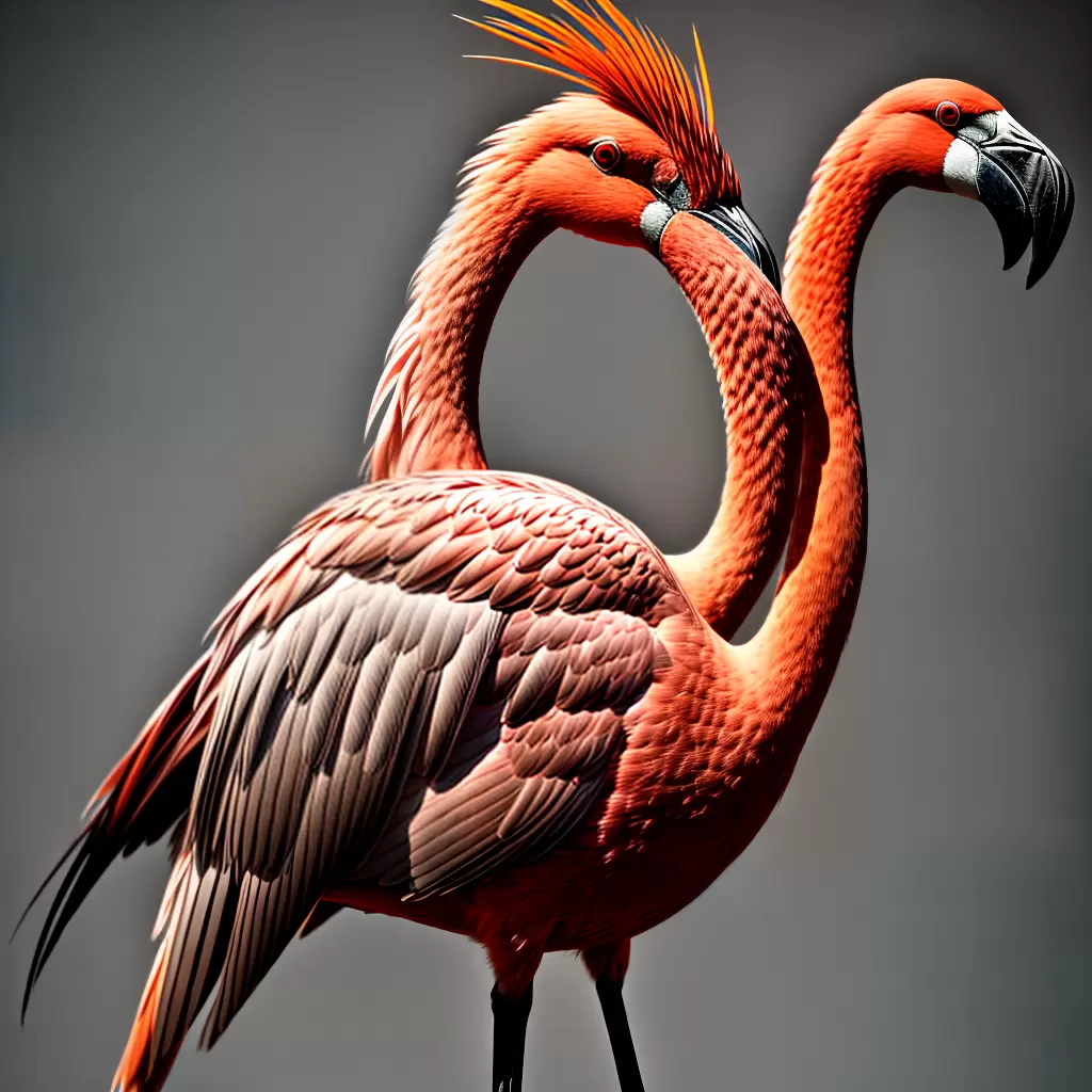 Fotos tatuagem flamingo simbolismo graca Fotos tatuagem flamingo simbolismo graca