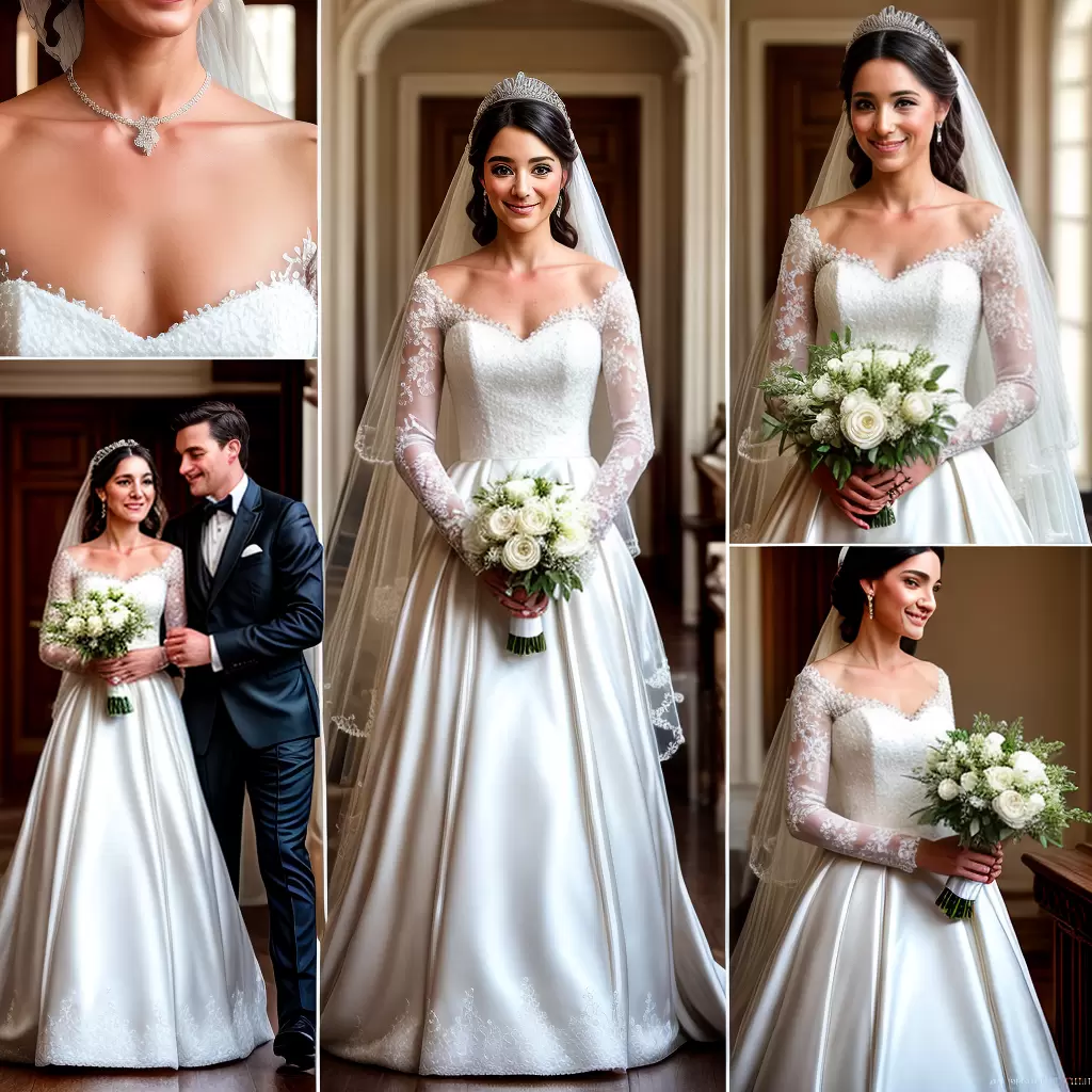 Fotos noiva vestido branco buque casamento