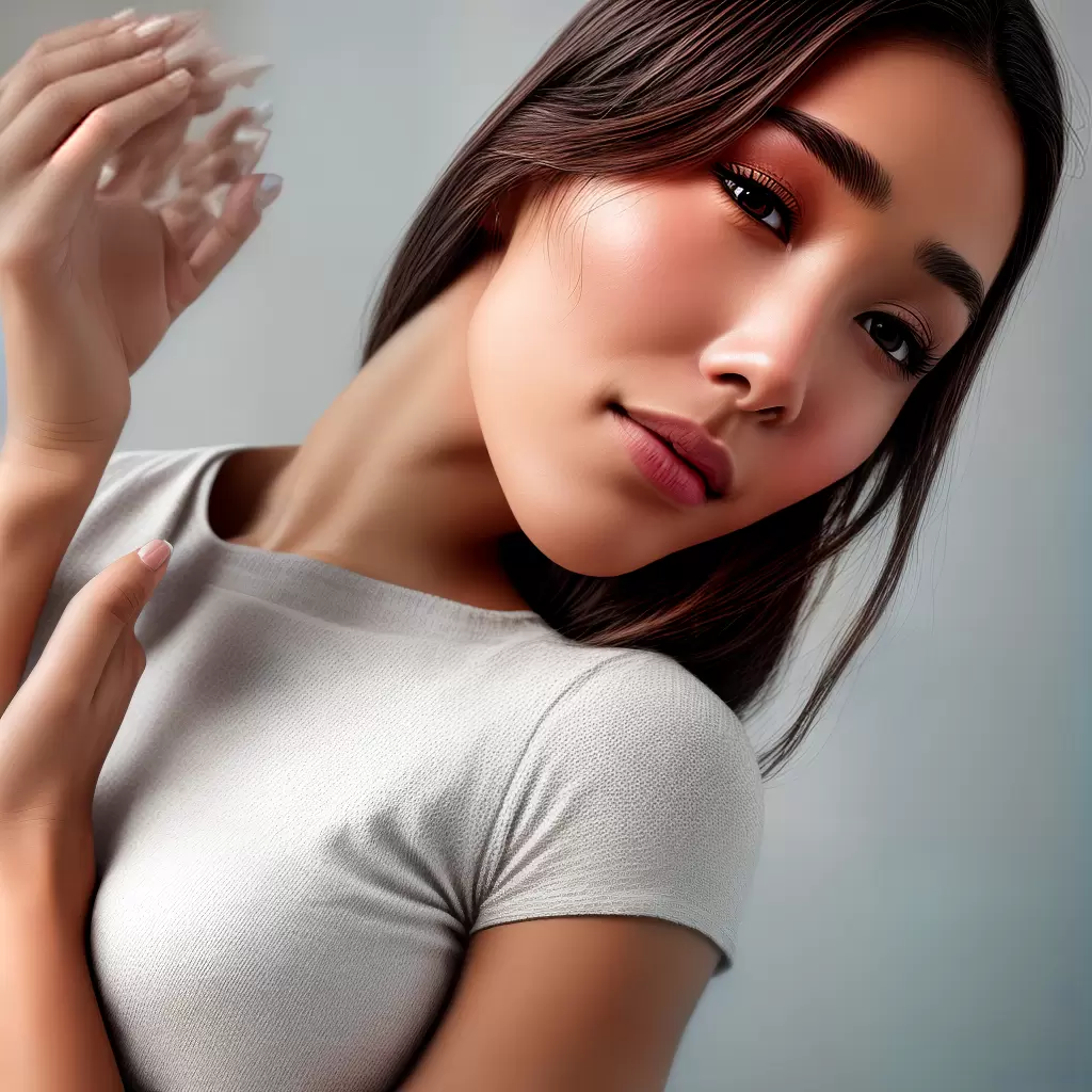 Fotos hidratacao facial esfoliacao suave