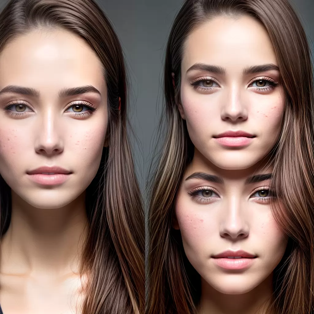 Fotos maquiagem acne antes depois Fotos maquiagem acne antes depois