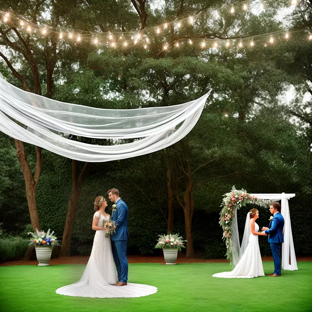 Fotos casamento campo noiva groom decoracao luzes