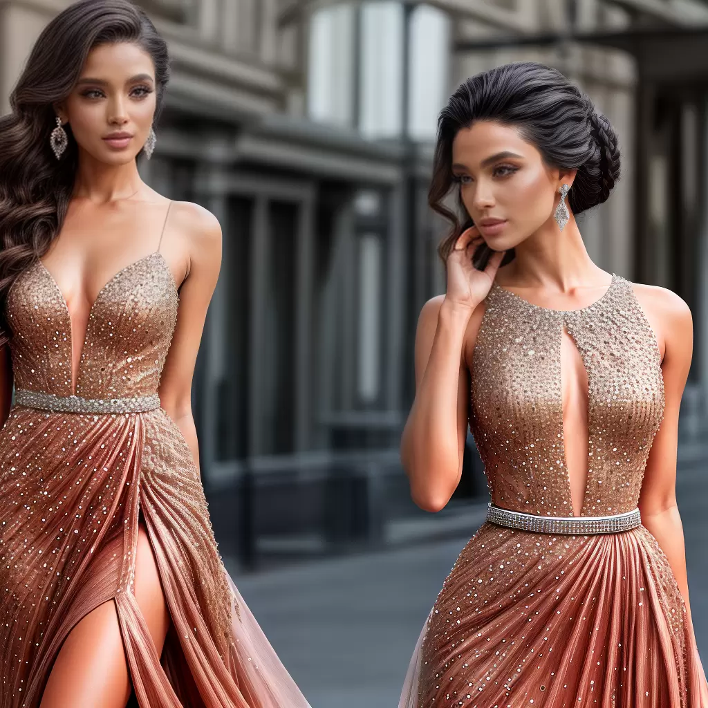 Fotos modelo gala vestido longo diamante Fotos modelo gala vestido longo diamante