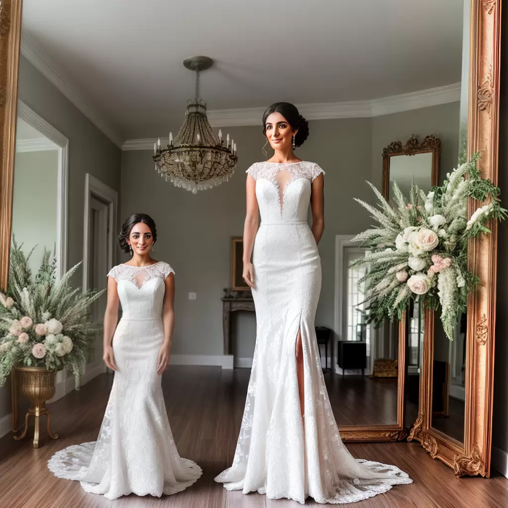 Fotos noiva vestido branco renda casamento Fotos noiva vestido branco renda casamento