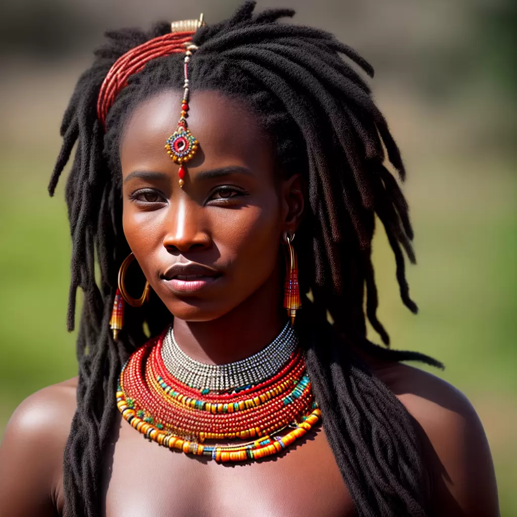 Fotos piercings culturais respeito tradicao