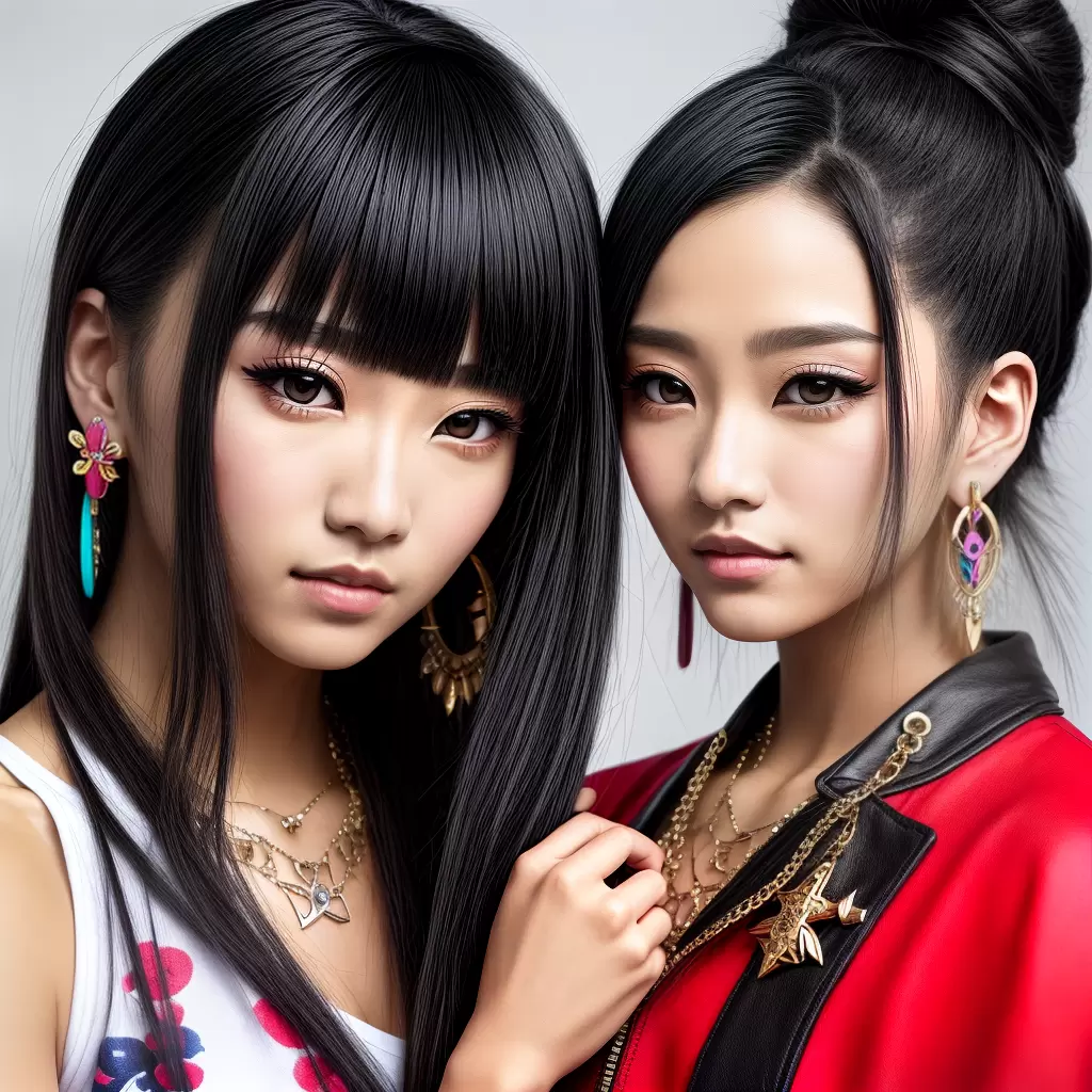 Fotos piercing orelha anime cultura japonesa Fotos piercing orelha anime cultura japonesa