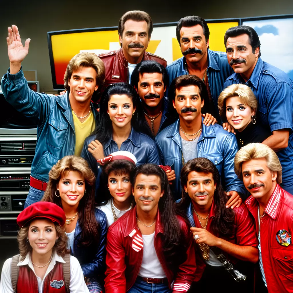 Fotos amigos fantasias tv antiga vintage Fotos amigos fantasias tv antiga vintage