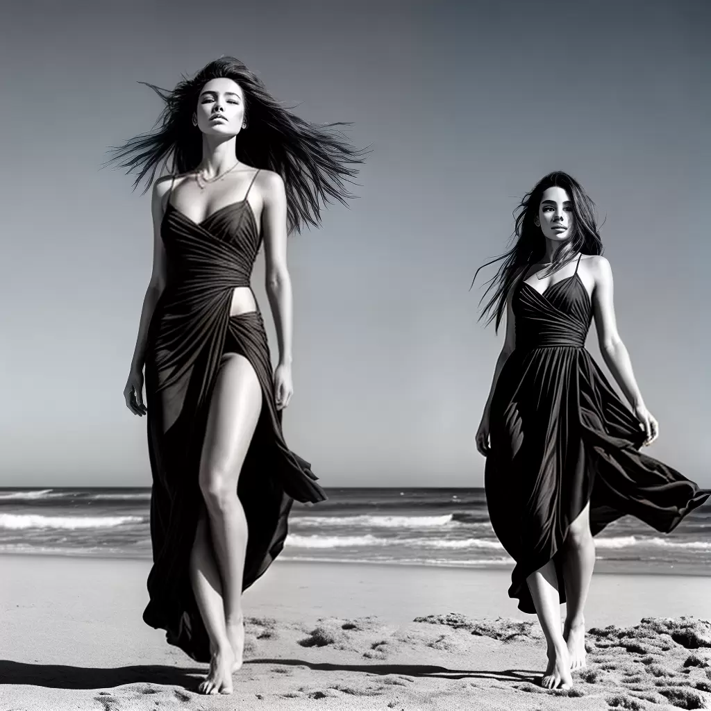 Fotos modelo vestido praia vento Fotos modelo vestido praia vento