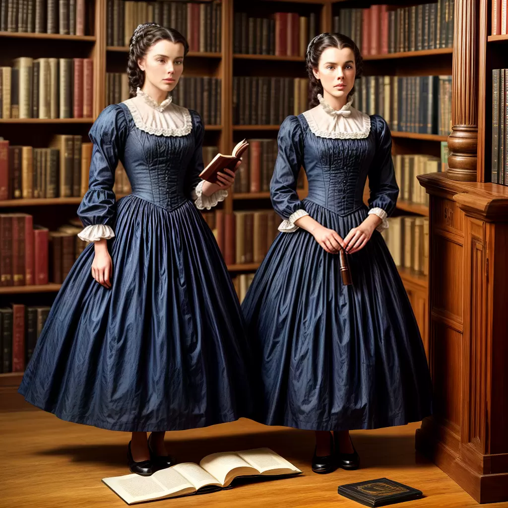 Fotos scarlett o hara livros quill pen