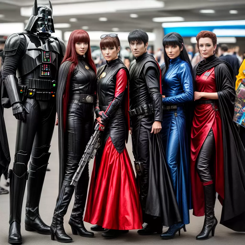 Fotos cosplay ficcao cientifica fas roupas Fotos cosplay ficcao cientifica fas roupas