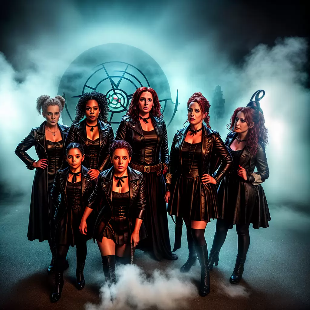 Fotos fantasias filmes terror grupo fundo assustador Fotos fantasias filmes terror grupo fundo assustador