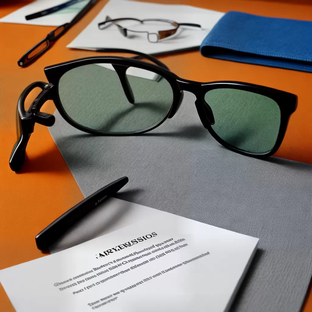 Fotos oculos mitos verdades polemicas