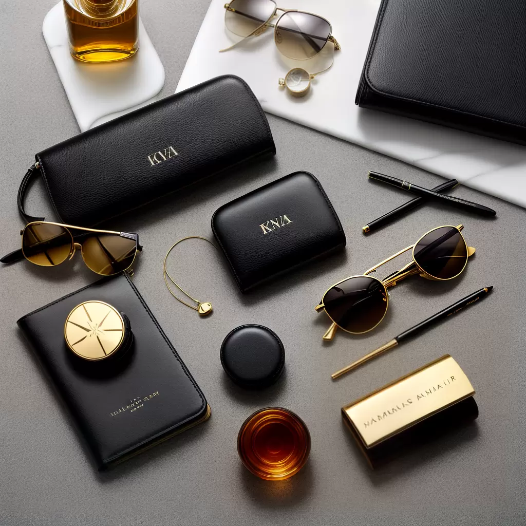 Fotos oculos aviador preto dourado perfume cidade