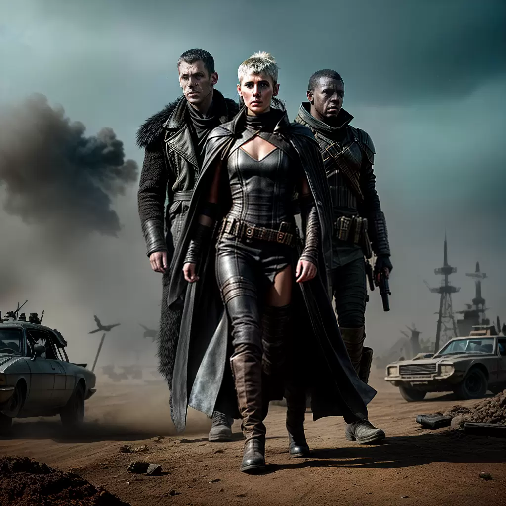 Fotos cosplay sci fi distorpia filmes guerra Fotos cosplay sci fi distorpia filmes guerra
