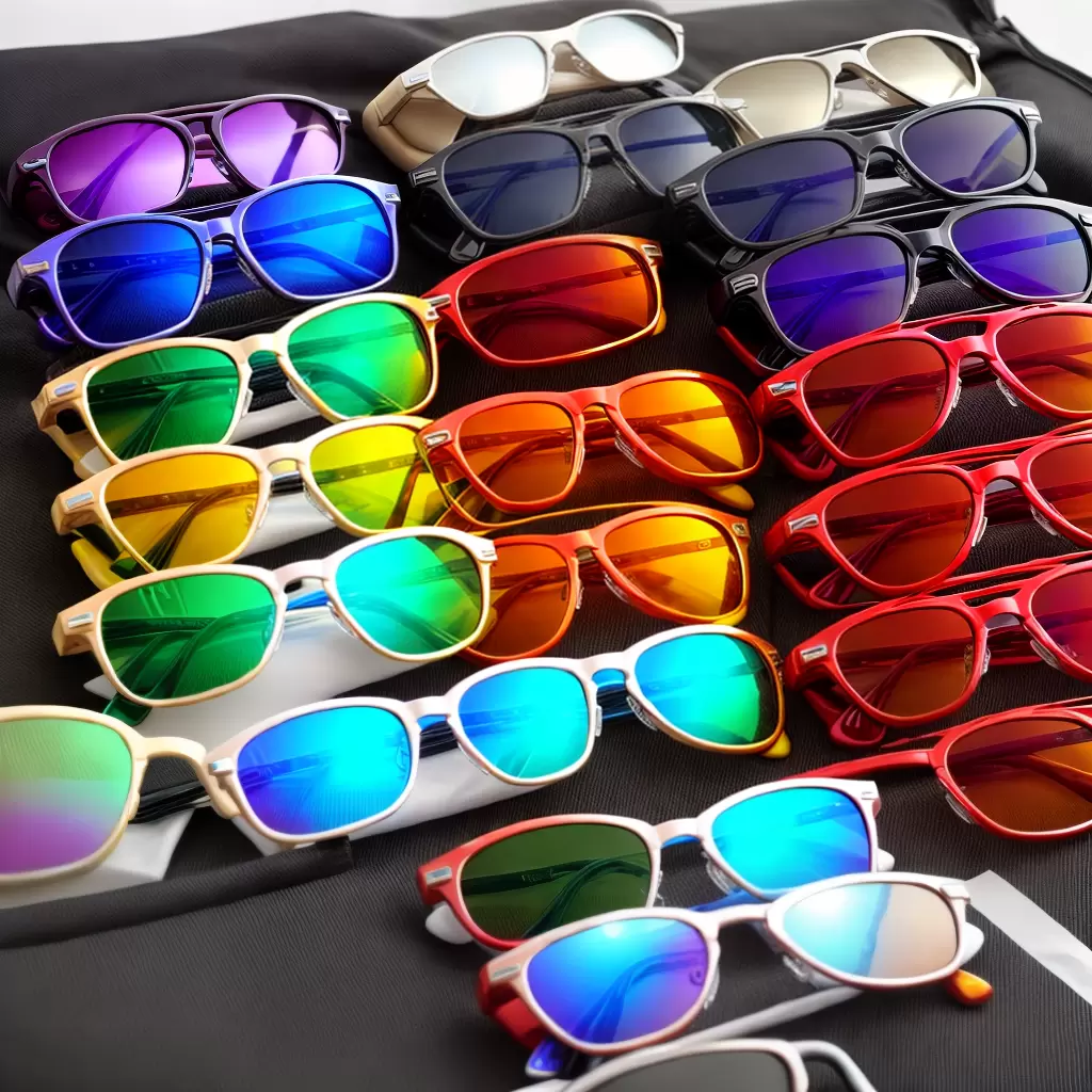 Fotos oculos sol lentes escolha protecao