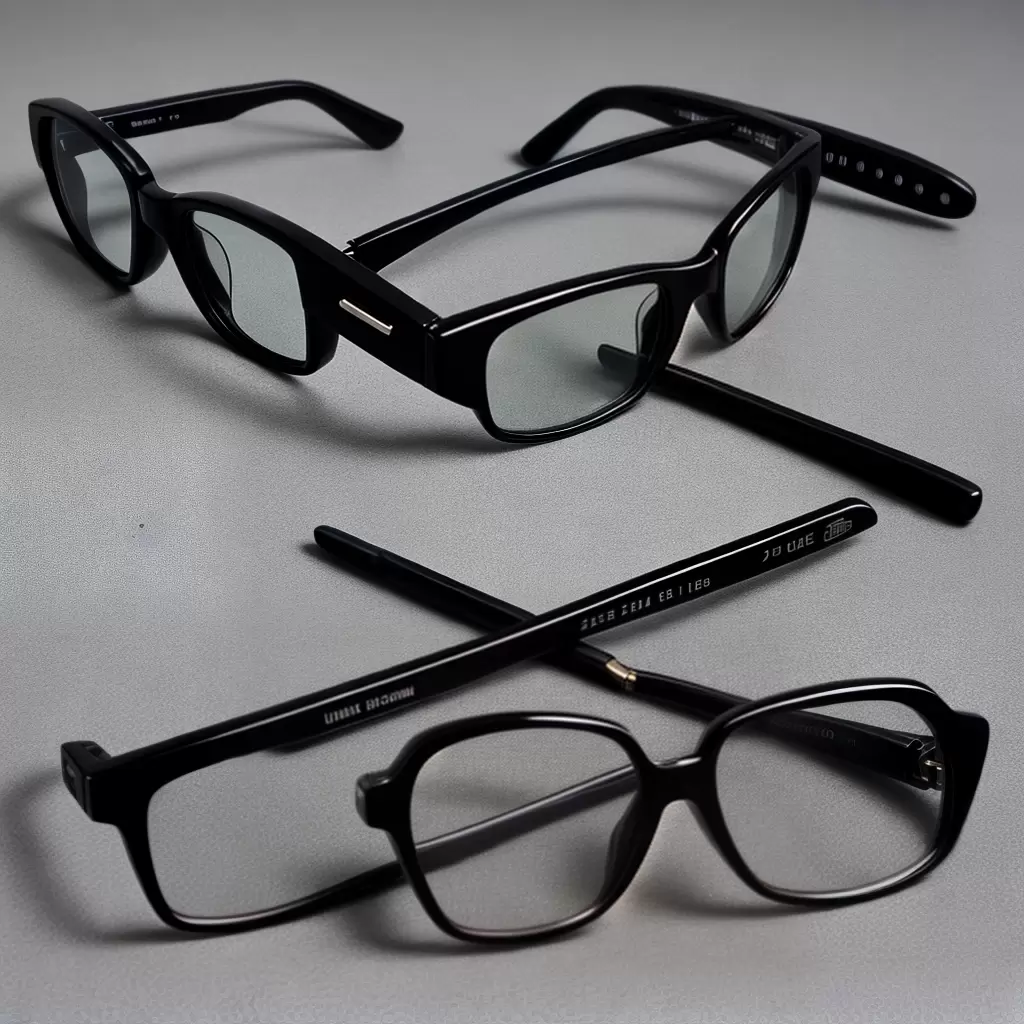 Fotos oculos multifocal distancias