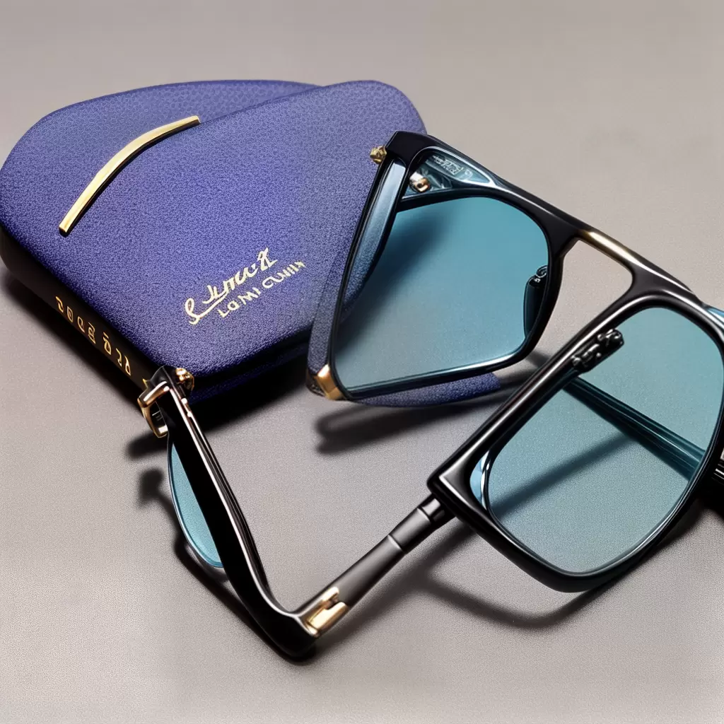 Fotos limpeza lentes anti
