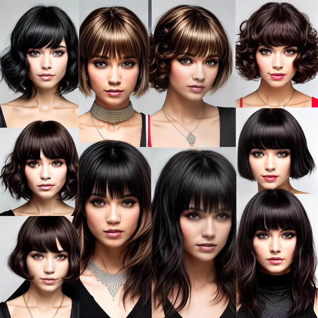 Fotos linha do tempo franja corte cabelo Fotos linha do tempo franja corte cabelo