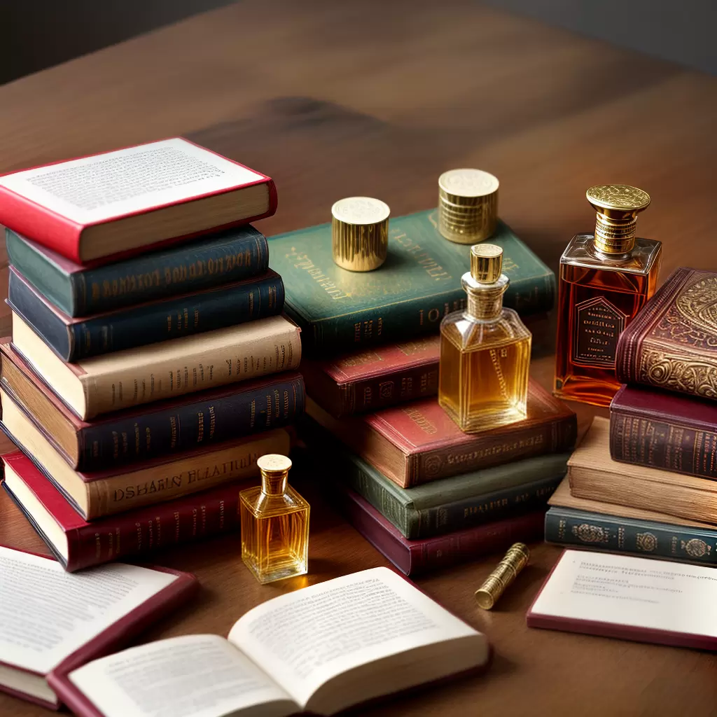 Fotos livros classicos perfumes personagens literarios Fotos livros classicos perfumes personagens literarios