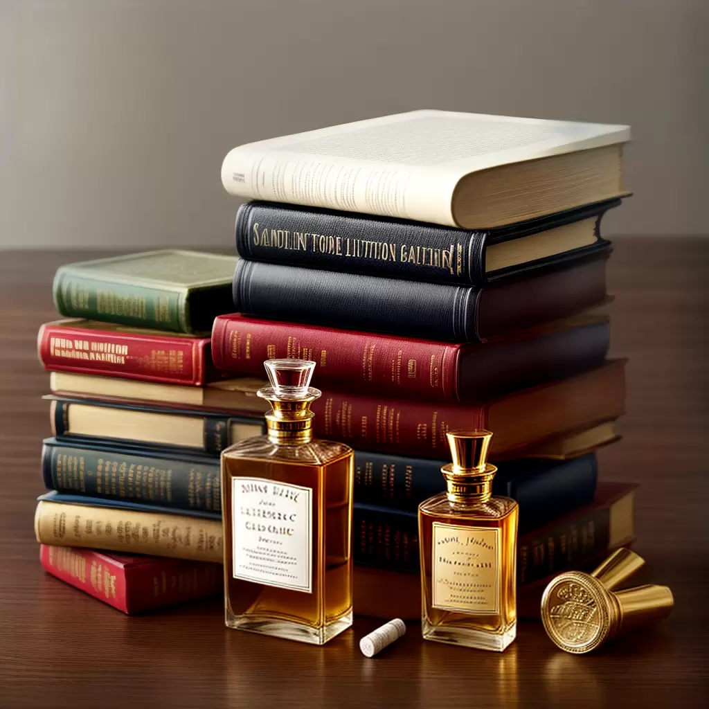 Fotos livros classicos perfumes personagens Fotos livros classicos perfumes personagens