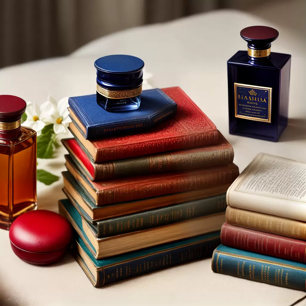 Fotos livros perfumes personagens essencia Fotos livros perfumes personagens essencia