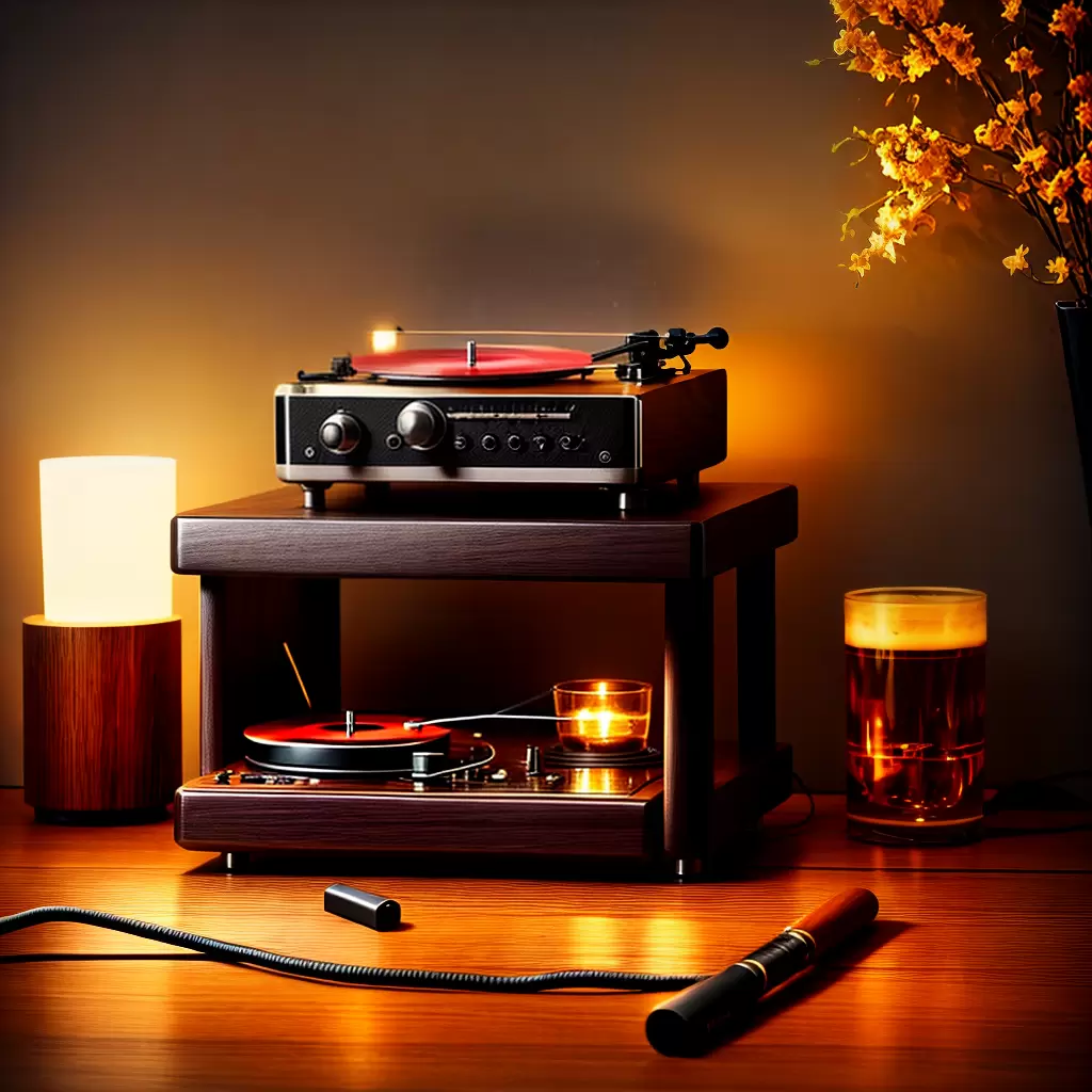 Fotos record player incenso lava lamp cafe vanilla