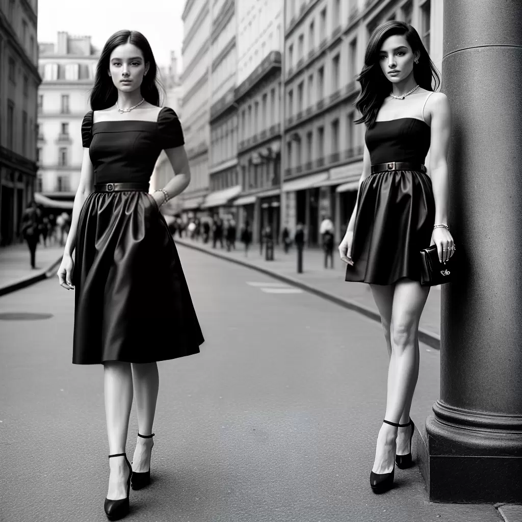 Fotos modelo vestido dior paris Fotos modelo vestido dior paris