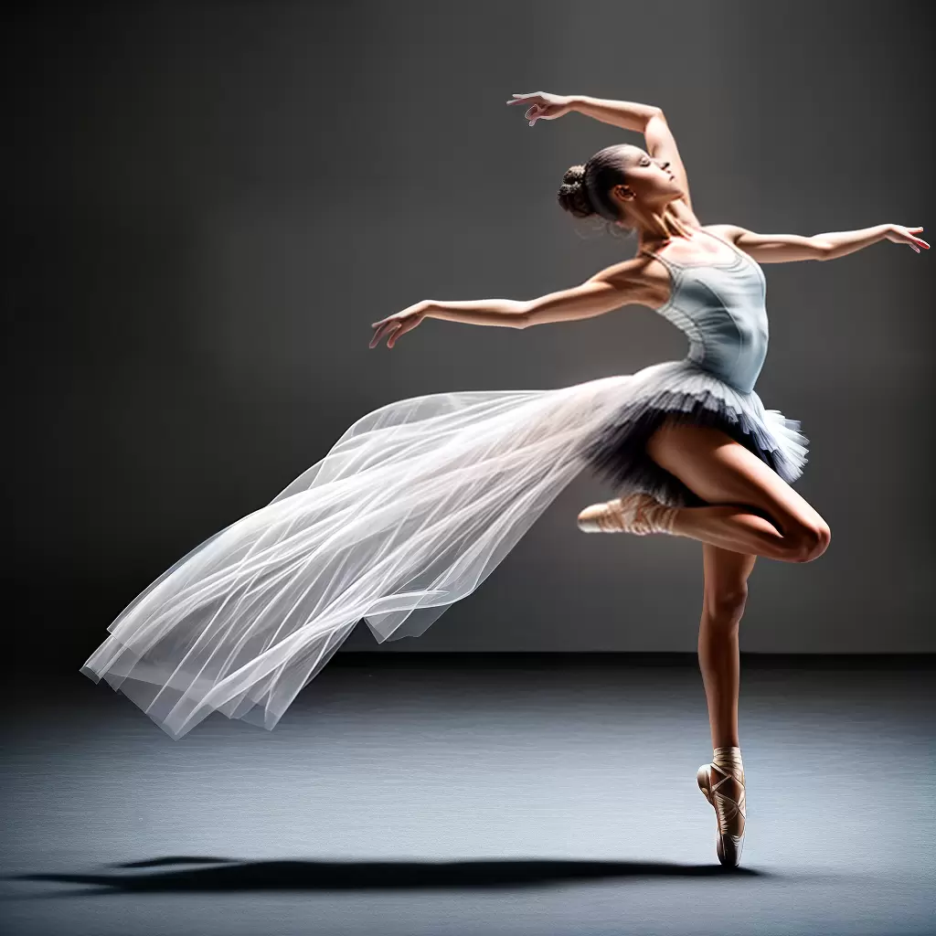 Fotos ballet rosas limpo hiphop canela couro