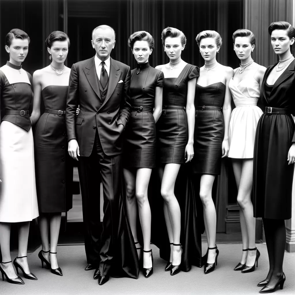 Fotos dior modelos preto branco legado Fotos dior modelos preto branco legado