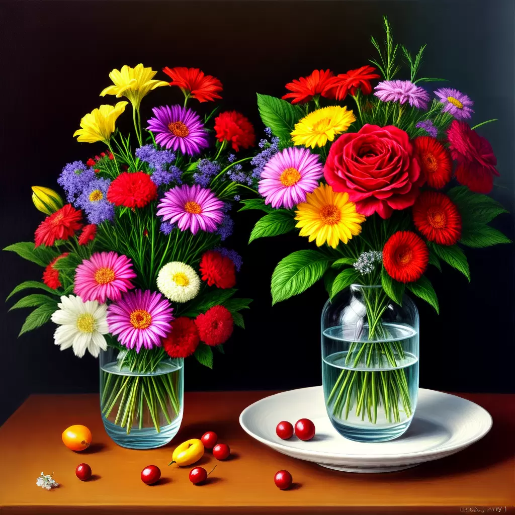 Fotos pintura aromas cores estilos sensorial Fotos pintura aromas cores estilos sensorial