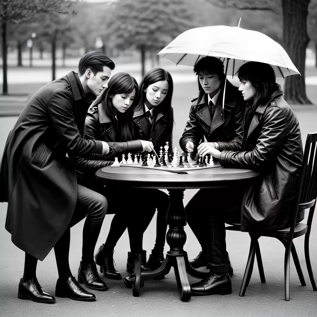 Fotos xadrez parque burberry trench coat Fotos xadrez parque burberry trench coat