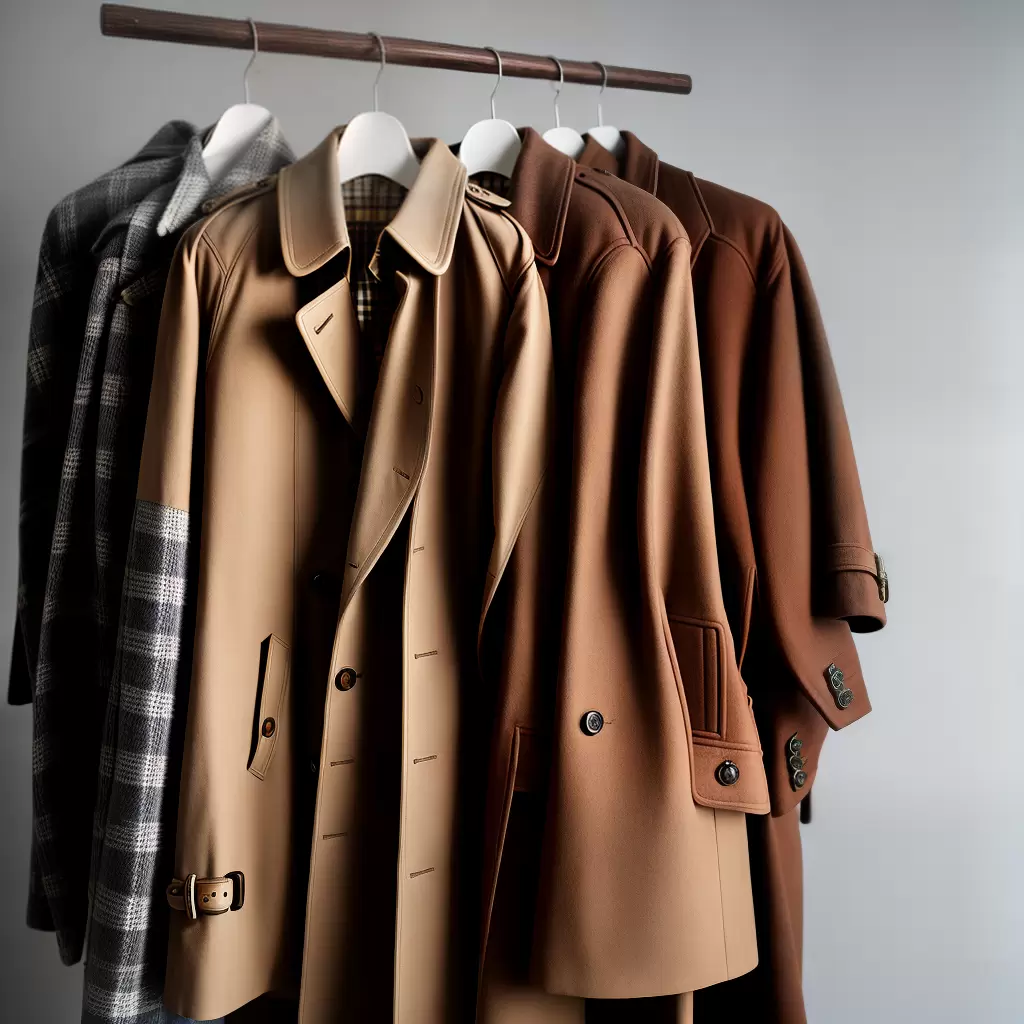 Fotos trench coat burberry classico madeira Fotos trench coat burberry classico madeira