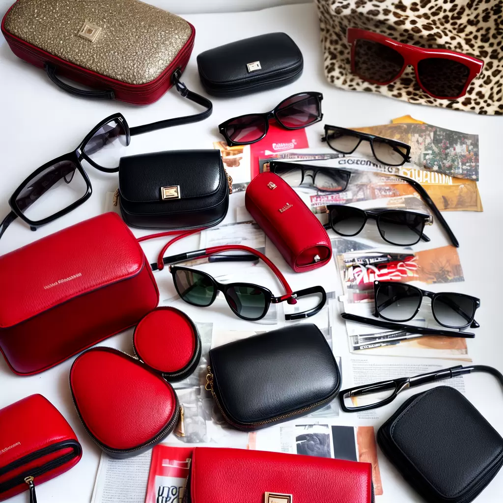 Fotos batom vermelho moda luxo acessorios