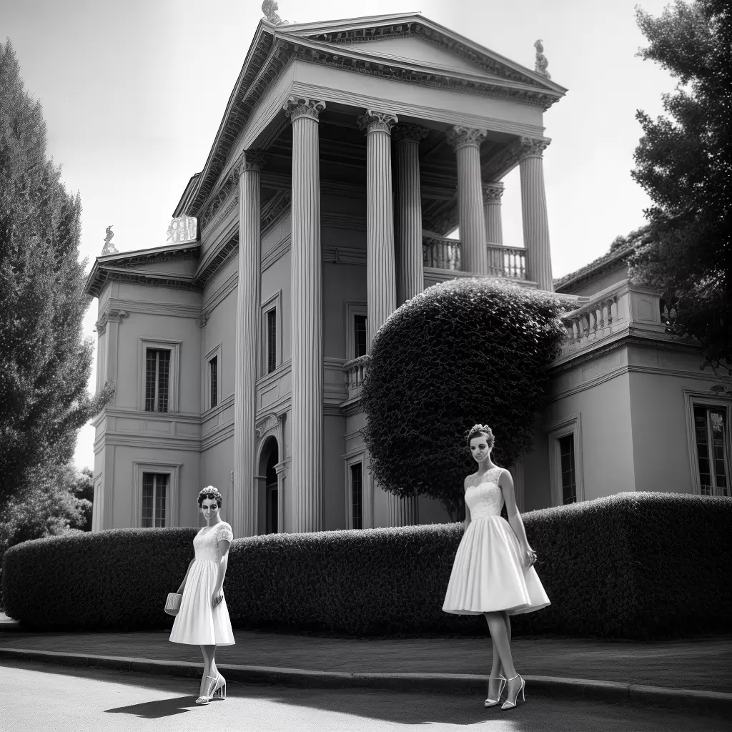 Fotos modelo vestido vintage dolce gabbana villa Fotos modelo vestido vintage dolce gabbana villa