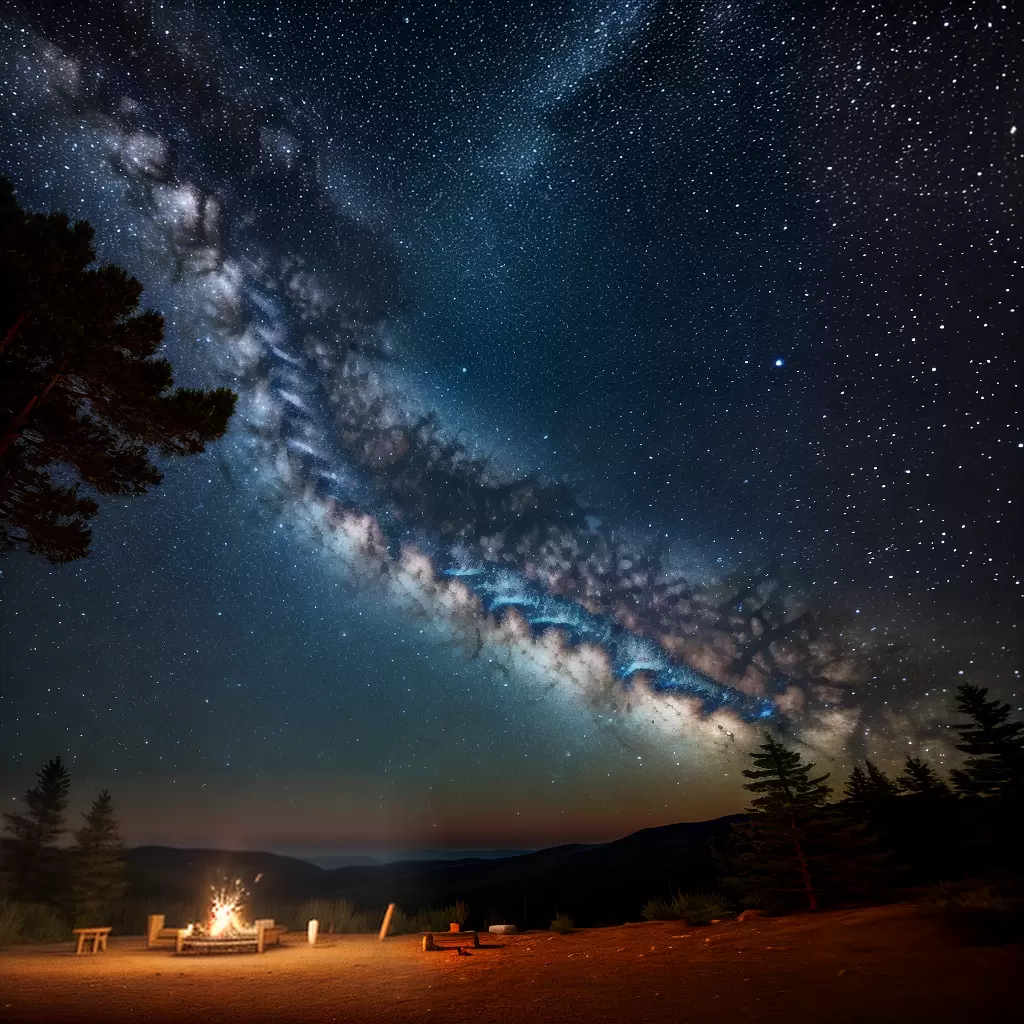 Fotos fragrancia noite estrelada fogueira madeira Fotos fragrancia noite estrelada fogueira madeira