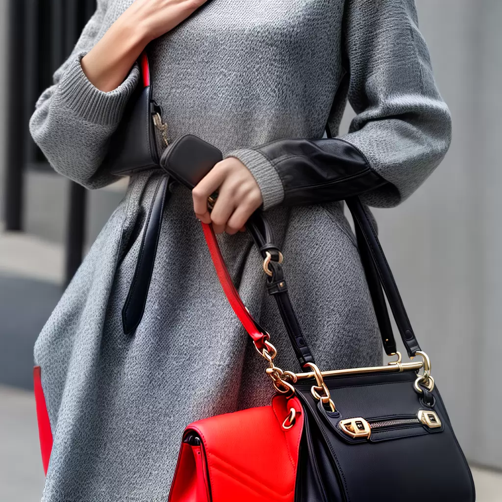 Fotos bolsa balenciaga detalhes autenticidade