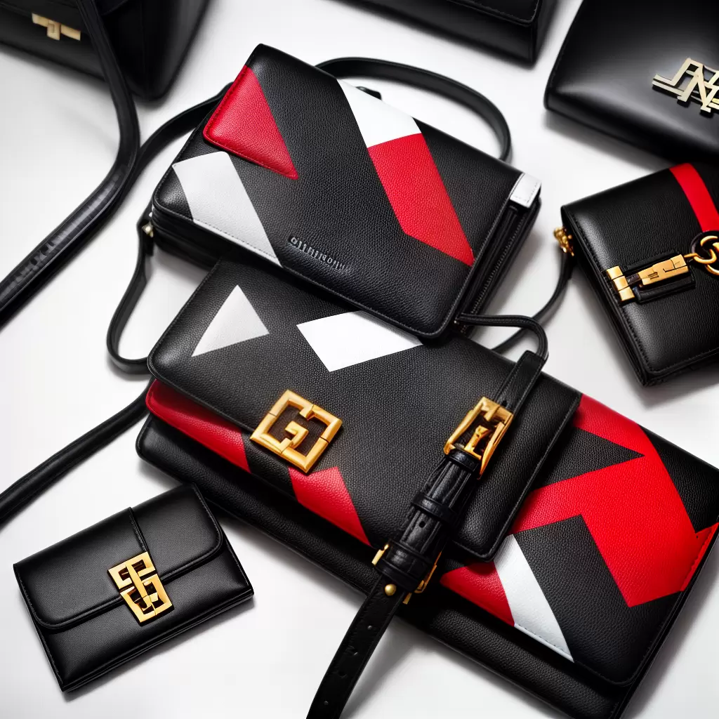 Fotos paleta pintor bolsa givenchy Fotos paleta pintor bolsa givenchy