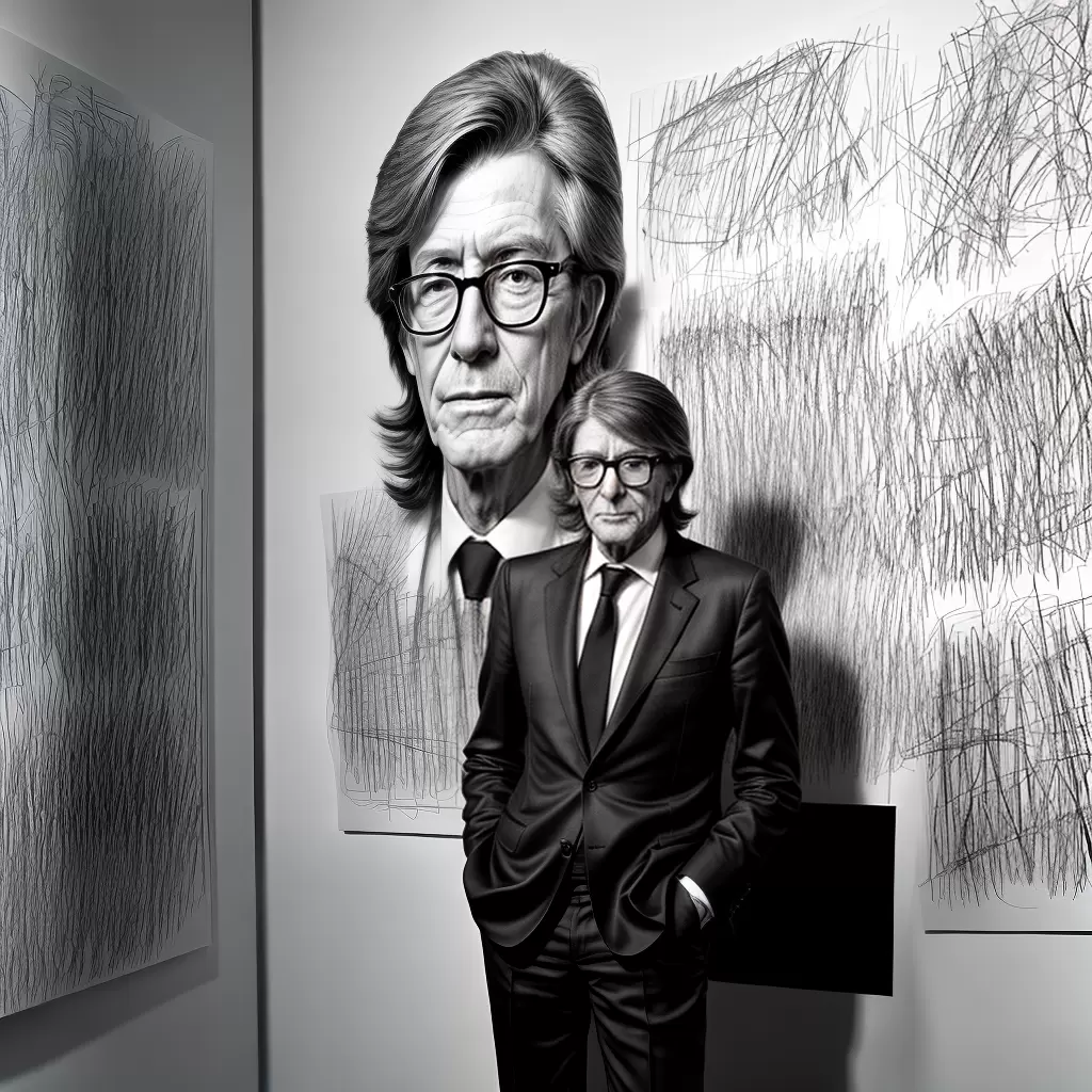 Fotos yves saint laurent desenho processo criativo Fotos yves saint laurent desenho processo criativo